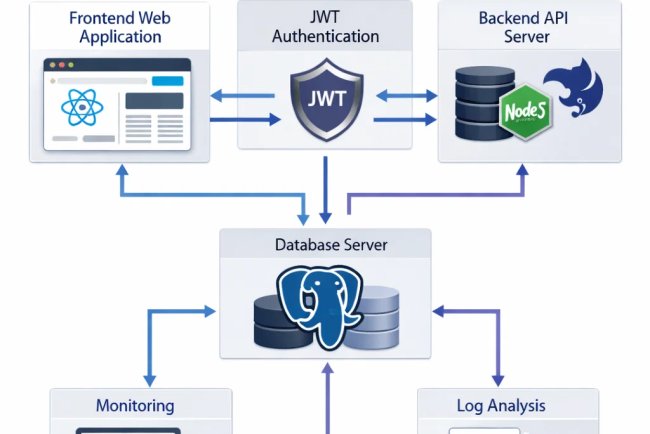 Application web lente et faille d’autorisation en production