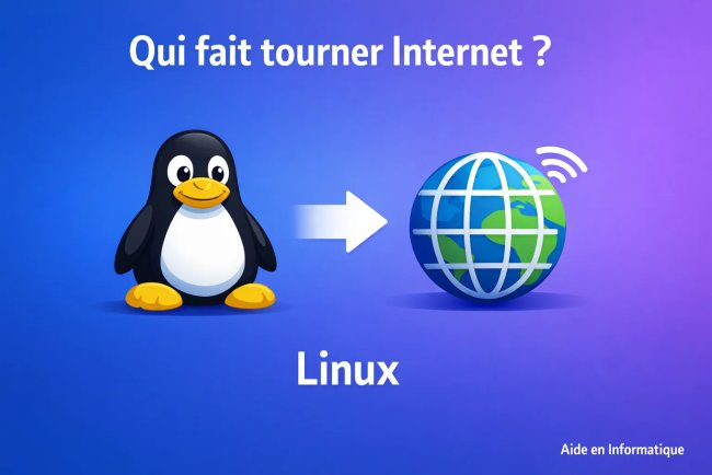 Linus Torvalds : Linux et la révolution open source