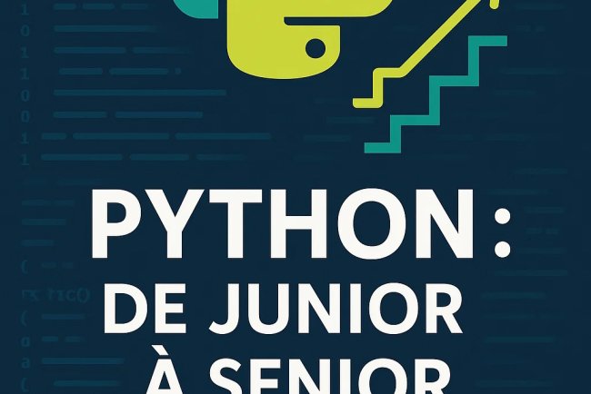 Python : de Junior à Senior