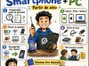 Maintenance et Réparation PC & Smartphone : comment débuter ?